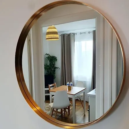 Le Cosy Paradis Par Madame Conciergerie Bruz Exterior photo