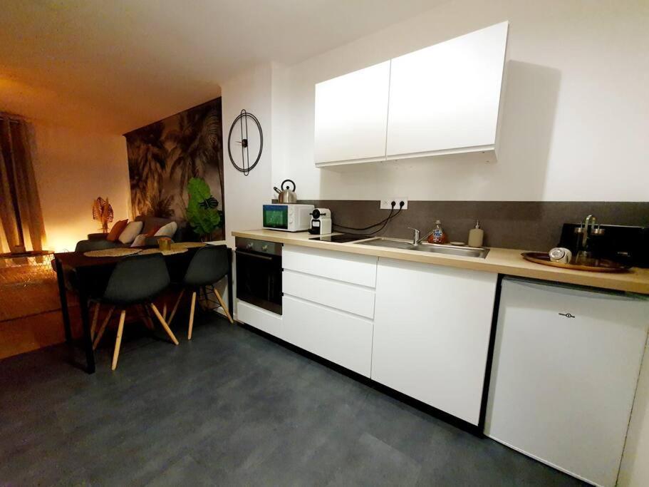 Le Cosy Paradis Par Madame Conciergerie * Bruz