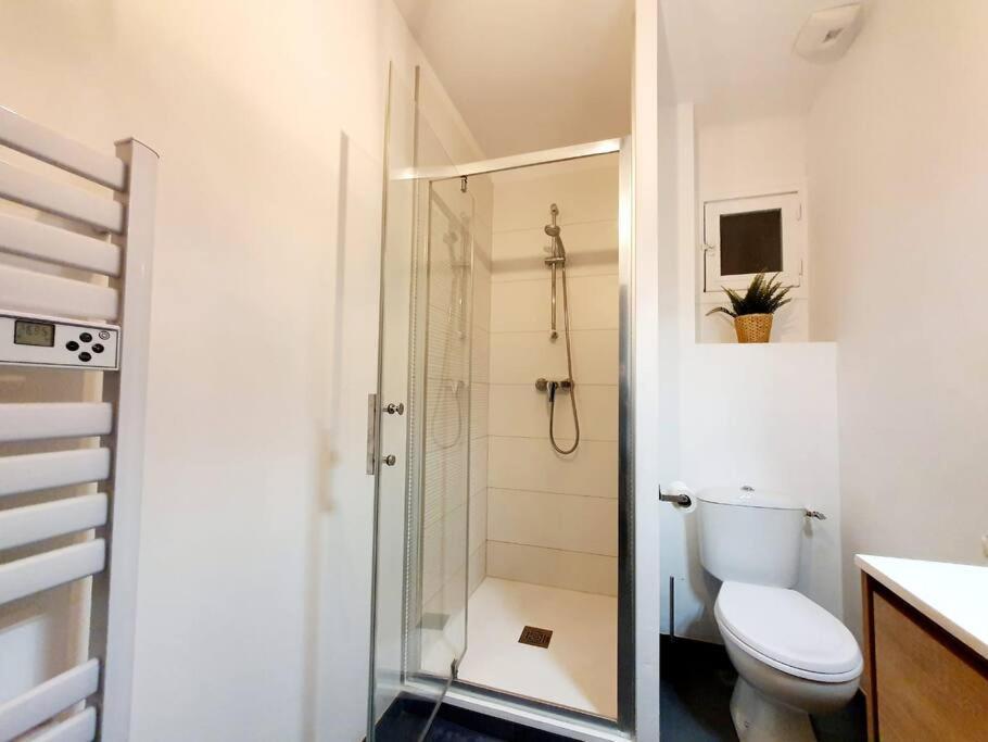 Apartment Le Cosy Paradis Par Madame Conciergerie
