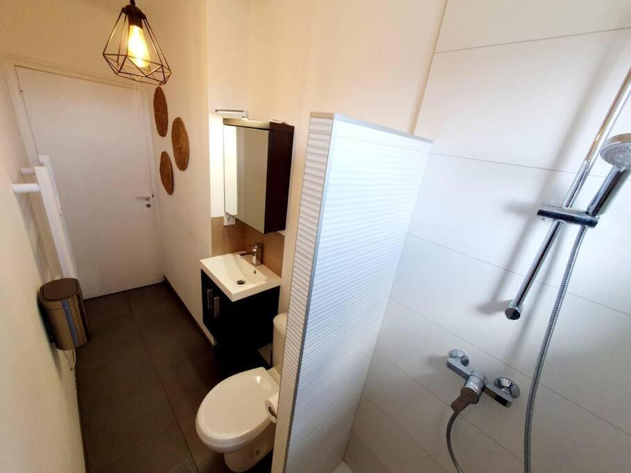 Le Cosy Paradis Par Madame Conciergerie Bruz