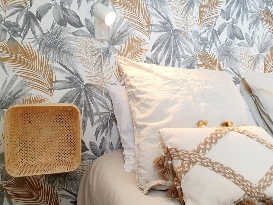 Le Cosy Paradis Par Madame Conciergerie Bruz